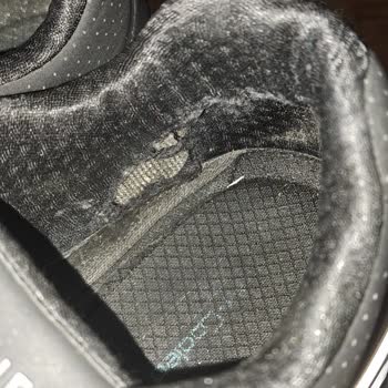 Skechers Ayakkabının İç Astar Sorunu Ve Müşteri Hizmetleri