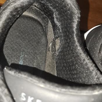 Skechers Ayakkabının İç Astar Sorunu Ve Müşteri Hizmetleri