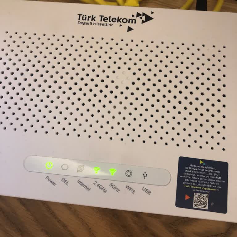 6 Aydır Çözülemeyen İnternet Sorunu