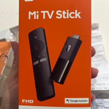 Mi Stick Ürünleriyle Süregelen Kapanma Sorunu