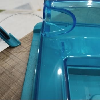 Philips Aqua Plus 8000: Hatalı Tasarım Ve İlgisiz Servis