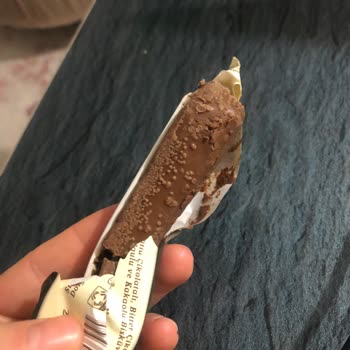 Laviva Çikolatasındaki Görüntü Rahatsız Ediyor