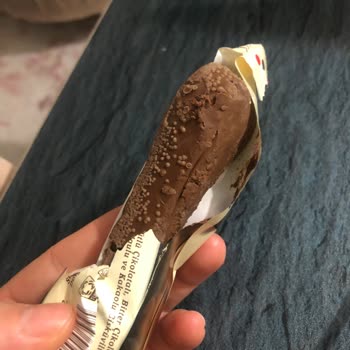 Laviva Çikolatasındaki Görüntü Rahatsız Ediyor