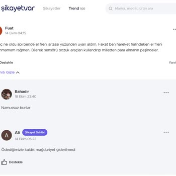 Haksız Kredi Kartı Çekimleri İle Mağduriyet