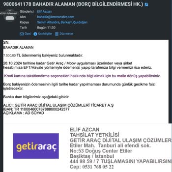 Haksız Kredi Kartı Çekimleri İle Mağduriyet