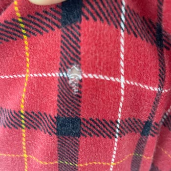 Çamaşır Makinesinde Bitmeyen Ses Ve Delinme Sorunu