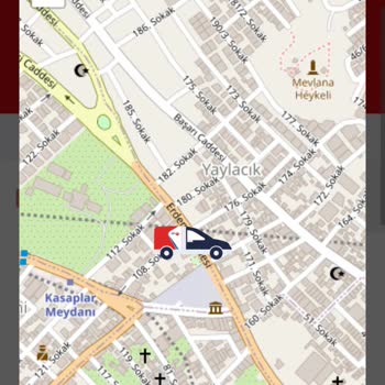 Aras Kargo'nun Sorumsuzluğu Ve Zaman Kaybı