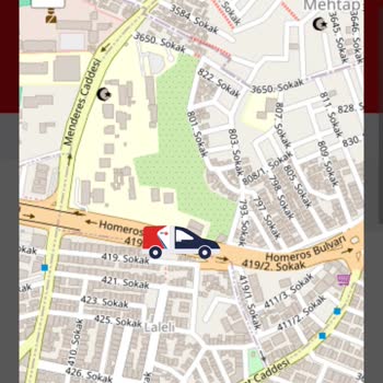 Aras Kargo'nun Sorumsuzluğu Ve Zaman Kaybı