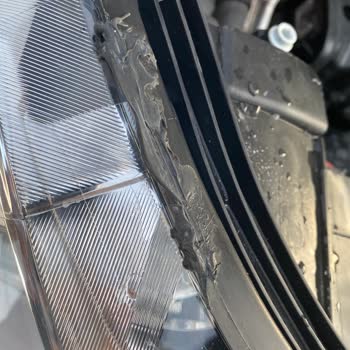 Tamirli Far Mağduriyeti: Sigorta Sürecinde Hüsran