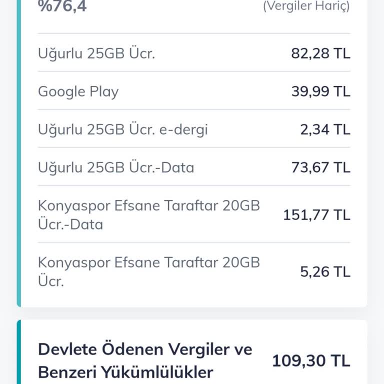 Türk Telekom'da Usulsüz Fatura Sorunu