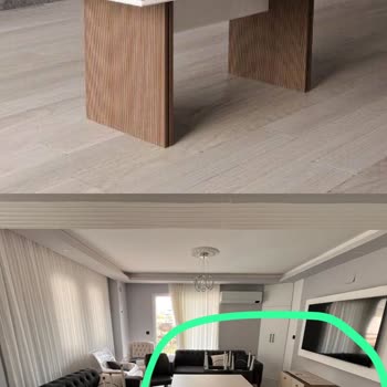 Yanlış Renk Mobilya Teslimatı Ve Müşteri Yanıltması