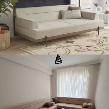 Yanlış Renk Mobilya Teslimatı Ve Müşteri Yanıltması