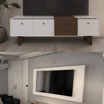 Yanlış Renk Mobilya Teslimatı Ve Müşteri Yanıltması