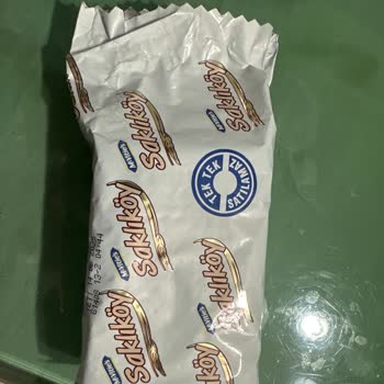 Eksik Ürün Sorunu: Saklıköy Kaymaklı Paket Hayal Kırıklığı