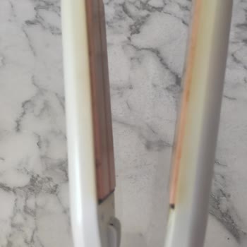 Düzleştirici Kullanımında Yaşanan Sorunlar