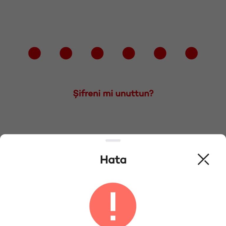 Hesabım Bloke Edildi, Müşteri Hizmetlerine Ulaşamıyorum