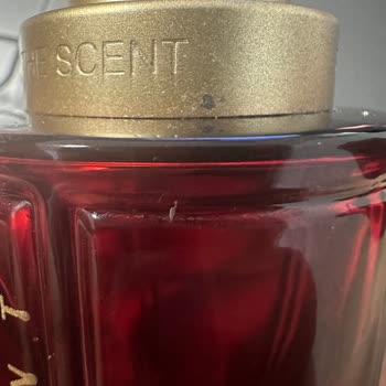 Te-Ha Kozmetik Orijinalliği Şüpheli Parfüm Ve İade Sürecindeki İletişim Sorunları