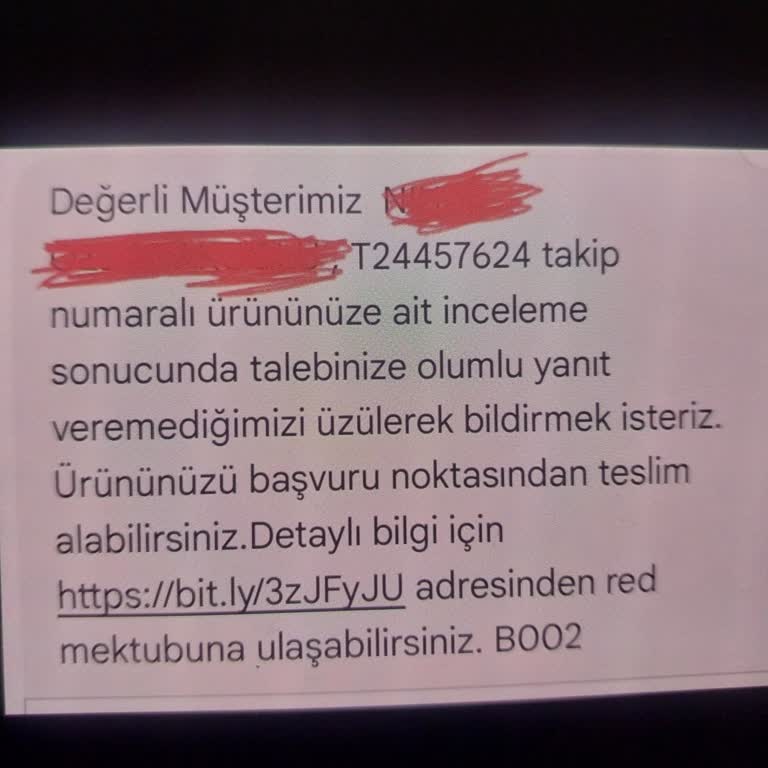 Adidas Ayakkabıda Erken Yıpranma Sorunu