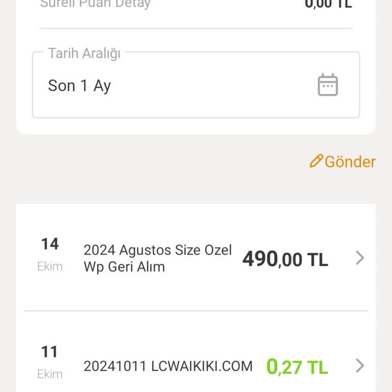 VakıfBank Puan İadesi Hakkında Bilgilendirme Eksikliği