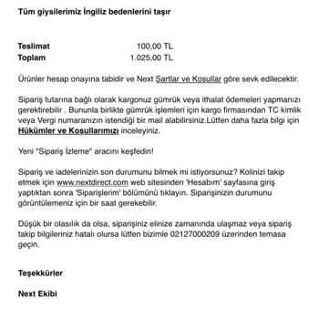 Gümrük Vergisi Şoku: İptal İmkansızlığı