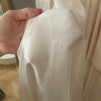 Laidee Couture Yapılan Saygısızlık Ve Kötü Tavır!