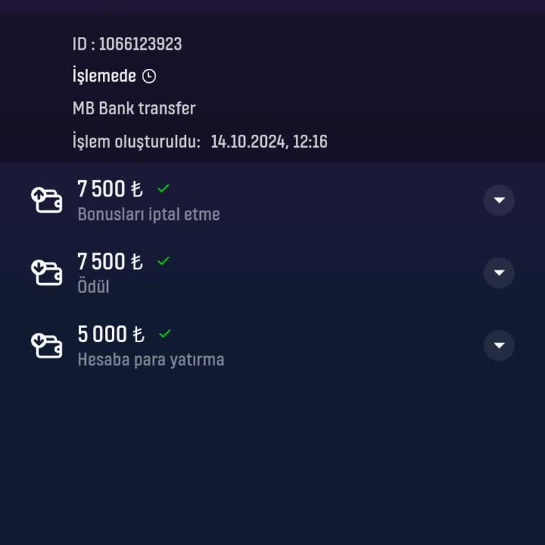 Kazanç Ödemesi Bekleyen Kullanıcıların Sabırsızlığı