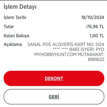 Kiko Özel Kutusu Aldatmacası: Para İadesi Bekliyorum