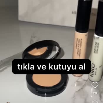 Kiko Özel Kutusu Aldatmacası: Para İadesi Bekliyorum