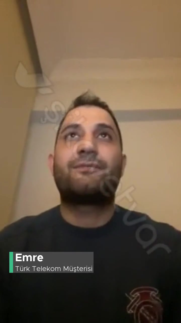 Türk Telekom Mağduriyeti, İnternet Yavaş Ve Kopmalar Var! videonun kapak resmi