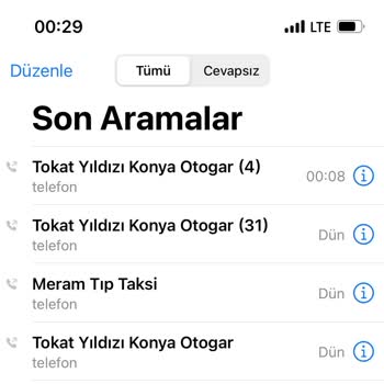 Konya Soğuğunda Bekletilme Ve İletişim Sorunu