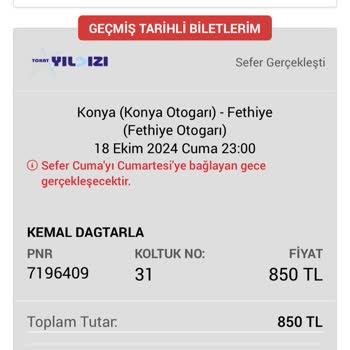 Konya Soğuğunda Bekletilme Ve İletişim Sorunu