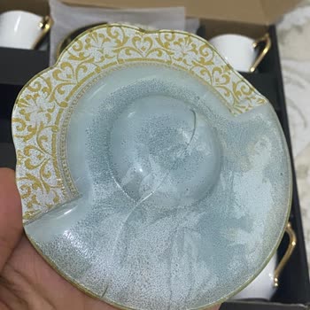 Kırık Ve Soluk Ürünler Hayal Kırıklığı Yarattı