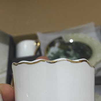Kırık Ve Soluk Ürünler Hayal Kırıklığı Yarattı