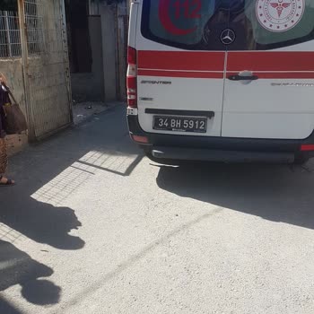 Reyap Hastanesi'nde Yaşanan Trajik Olay Ve Şikayetler