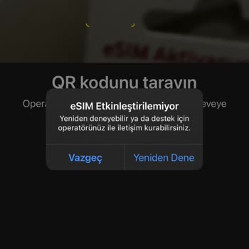 Vodafone Şubesinde Müşteri Hizmetleri Ve Çözüm Eksikliği