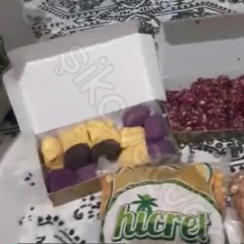 Hicret Kuruyemiş Ürünler Yanlış Geldi!