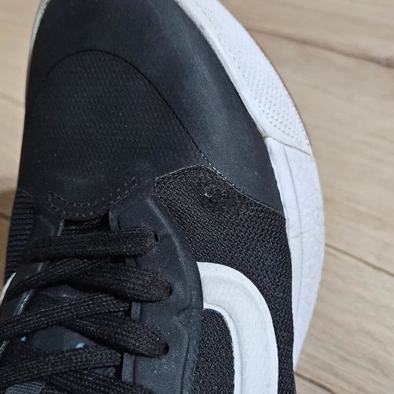 SuperStep Ve Eren Perakende'den Aldığım Ayakkabının Kalite Sorunu