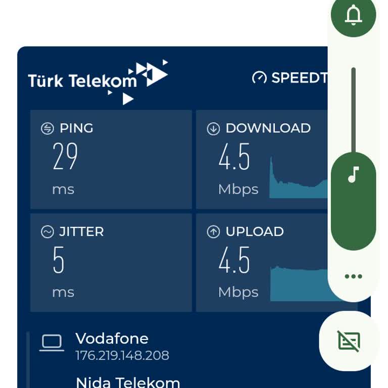 İnternet Hızım Neden Düşüyor?