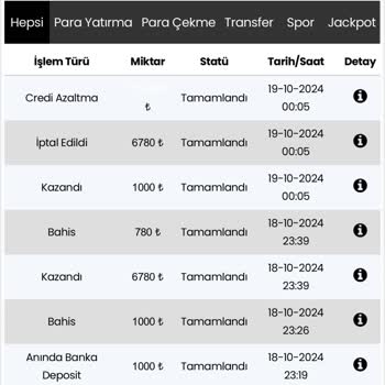 Kazandığım Bahis Tutarına El Konuldu