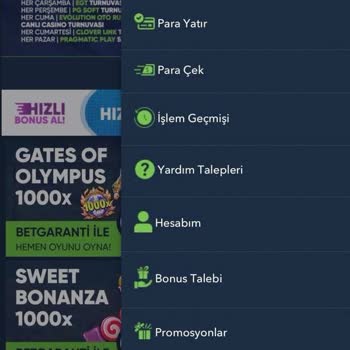 Betgaranti'de Kazancım Sıfırlandı: Mağduriyetimi Paylaşıyorum