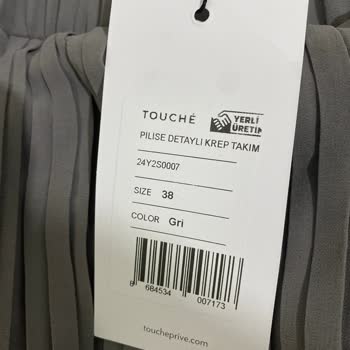 Eksik Ürün Ve Yetersiz Müşteri Hizmeti