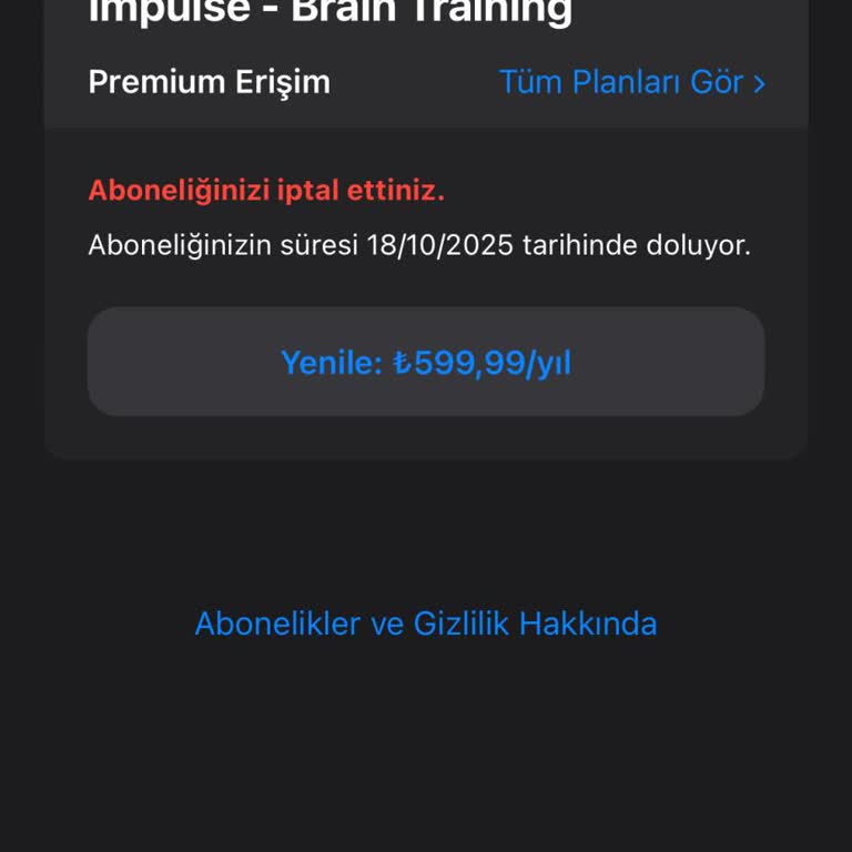 Ücretsiz Deneme Yanıltması: İstenmeyen Ücret Kesintisi