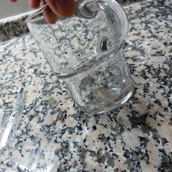 Lav Kupa Bardaklarının Dayanıksızlığı