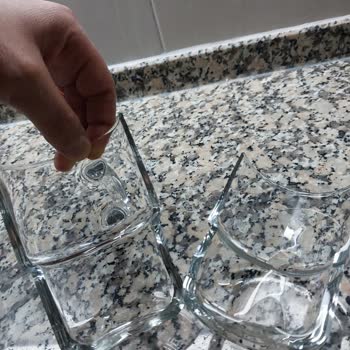 Lav Kupa Bardaklarının Dayanıksızlığı