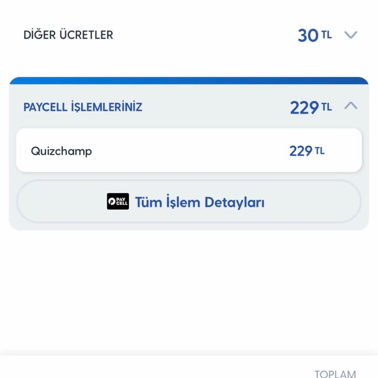 Habersiz Abonelik Ve İade Edilmeyen Ücret