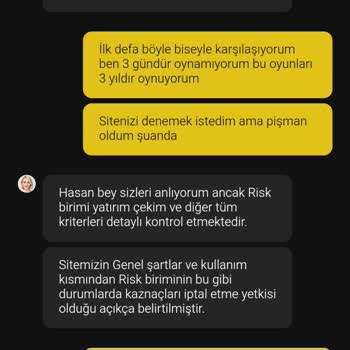 Haksız Çekim İptali Ve Zaman Kaybı