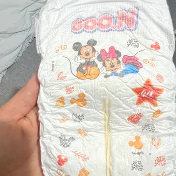 Goon Bebek Bezi: Sürekli Sızıntı Sorunu
