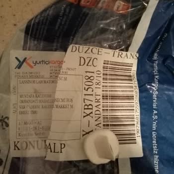 Süt Sağma Makinesi Parça Sorunu: Acil Çözüm Bekliyorum