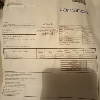 Süt Sağma Makinesi Parça Sorunu: Acil Çözüm Bekliyorum