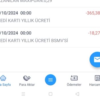 Haksız Üyelik Aidatı İadesi Talebi